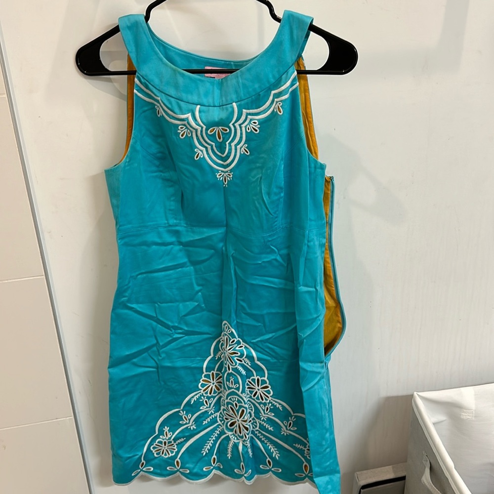 Lilly Pulitzer Dress VINTAGE